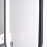 Touch & Remote Bedside Lamp with Eye Protection