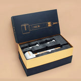 7-in-1 Hot Air Hair Styling Comb