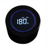 Intelligent Display Temperature Stainless Steel Vacuum Cup