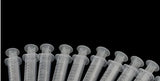 Ear Pick Set with Luminous Ear Pick and Syringe