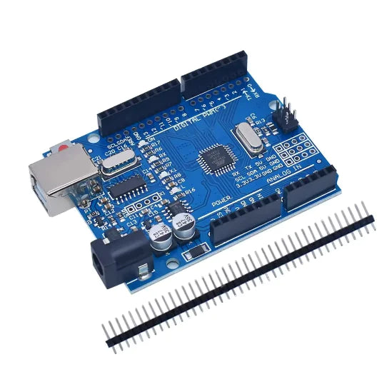 UNO-R3 Development Board for Arduino