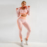 High-Elasticity Fitness Yoga Clothes