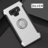 Luxury Armor Soft Bumper Phone Case