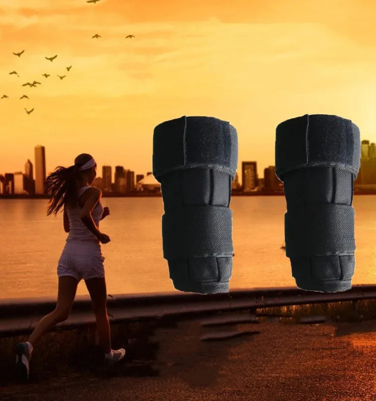 Load Bearing Sandbag Wrist Sandbag