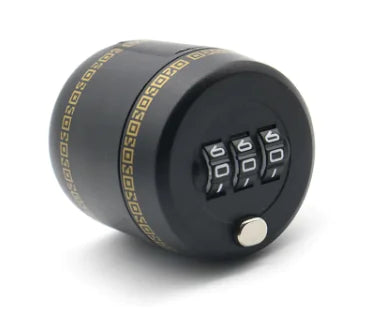 WineVault Combination Lock
