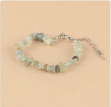 Women's Natural Stone Bracelet