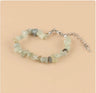 Women's Natural Stone Bracelet