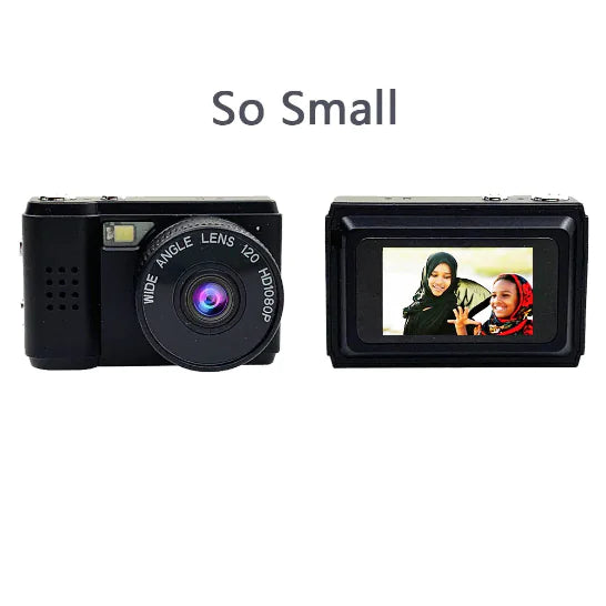 Super Mini Camera
