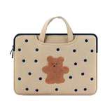 Shockproof Portable Cute Notebook Bag