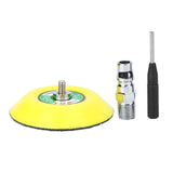 Air Angle Sander