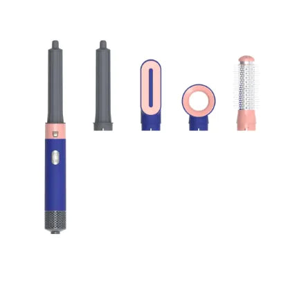 FlexiCurl Comb