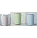 Automatic Magnetic Stirring Mug