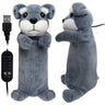 Cute USB Heating Doll Hand Warmer