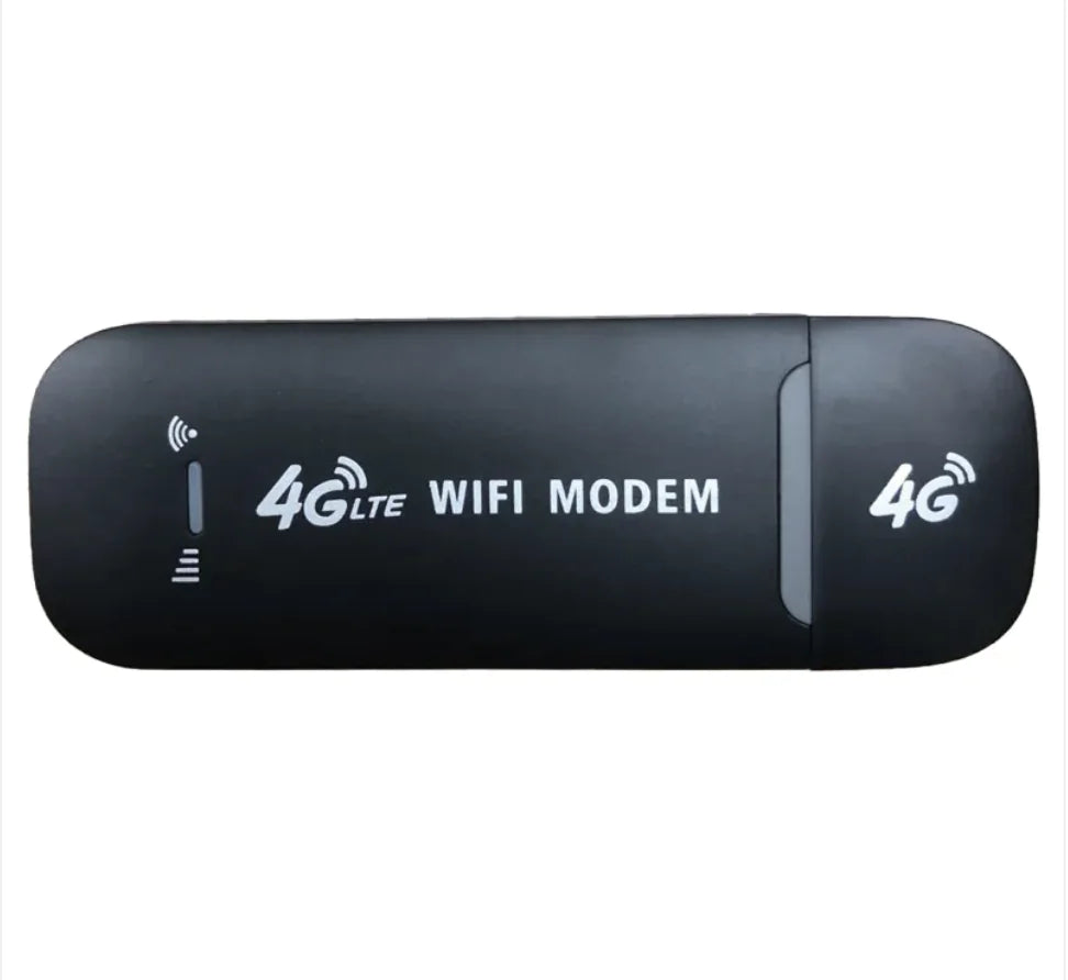 LTE 4G Wireless Network Adapter