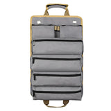Functional Roll Up Tool Storage Bag