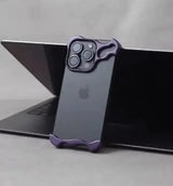 Zinc Alloy Phone Cases