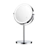 LED Makeup Magnifying Mirror