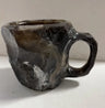 400ml Resin Mineral Crystal Coffee Mug