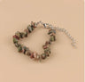 Women's Natural Stone Bracelet