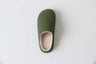 Waterproof Warm Non-Slip Cotton Slippers