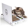 Colorful Wear-Resistant Laptop Cat Scratcher Board