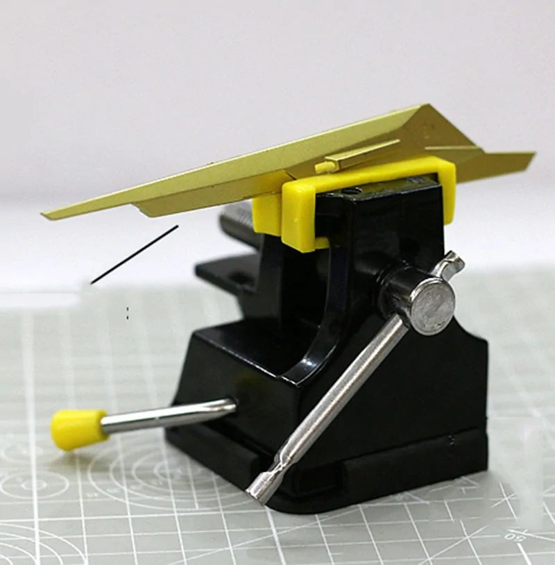 2 In 1 Mini-Bench Clamp