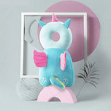 Backpack Pillow For Baby