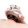 Gua Sha equipment