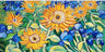 Digital Oil Painting DIY Frameless Wholesale Landscape