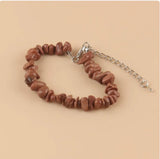 Women's Natural Stone Bracelet