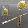 Bamboo Pipe Gun Toy