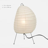 RiceBloom Nordic Accent Light