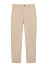 Men's Low Waist Stretch Pants