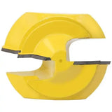 Lock Mitre Router Bit