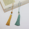 Metal Butterfly Bookmark