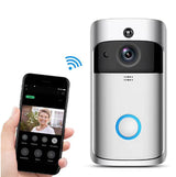 V5 Smart Door Bell