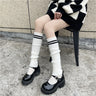 Wool Knitted Socks