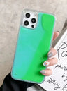 Glitter Powder Quicksand Phone Case