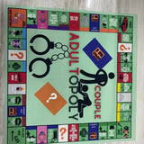 Couple Dating Night Board Game