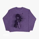 Autumn and Winter Women's Sweater