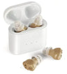 Magnetic Charging Digital Hearing Aid