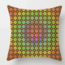Soft Mandala Sofa Pillowcase