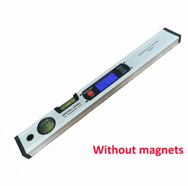 Digital Protractor Angle Finder Inclinometer