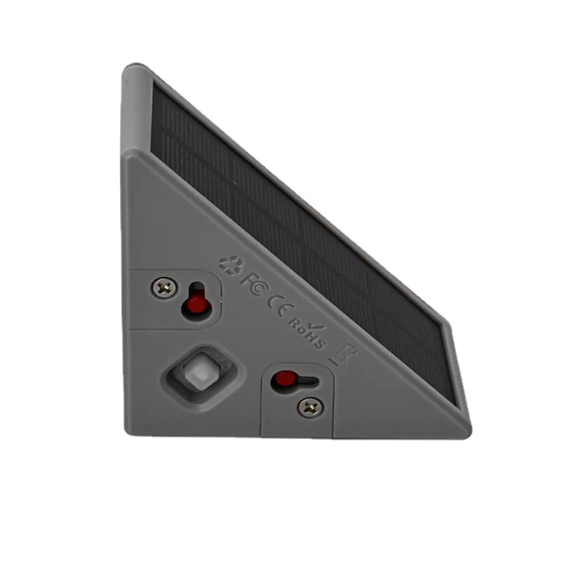 Anti-Theft Outdoor LED Solar Stair Light