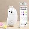 Electric Baby Nail Grinder