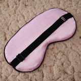 Silk Sleep Rest Eye Mask