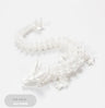 3D Printing Decoration Joint Movable Crystal Gem Dragon Hand-made