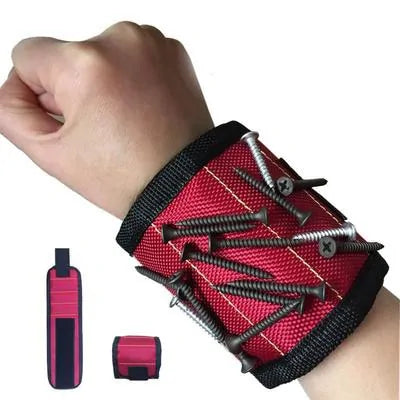 Magnetic Wrist Support Holder Tool