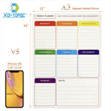 Magnetic Whiteboard Marker Set