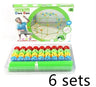 Interactive 3D Parent-Child Activity Toys